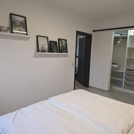 شقة Moderne Zentral In Tbb