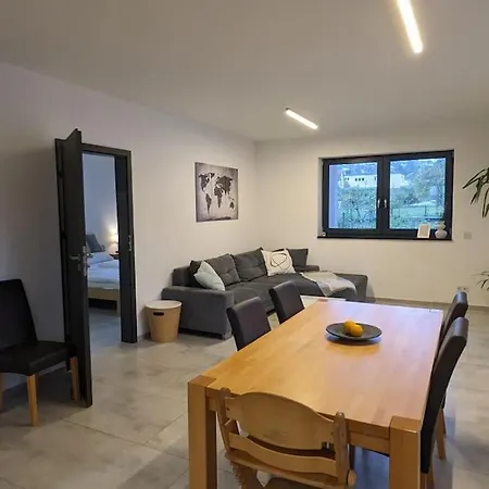 Moderne Zentral In Tbb Apartment *