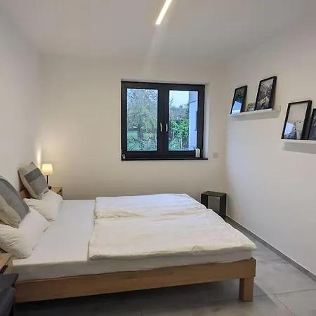 Moderne Zentral In Tbb Apartment *